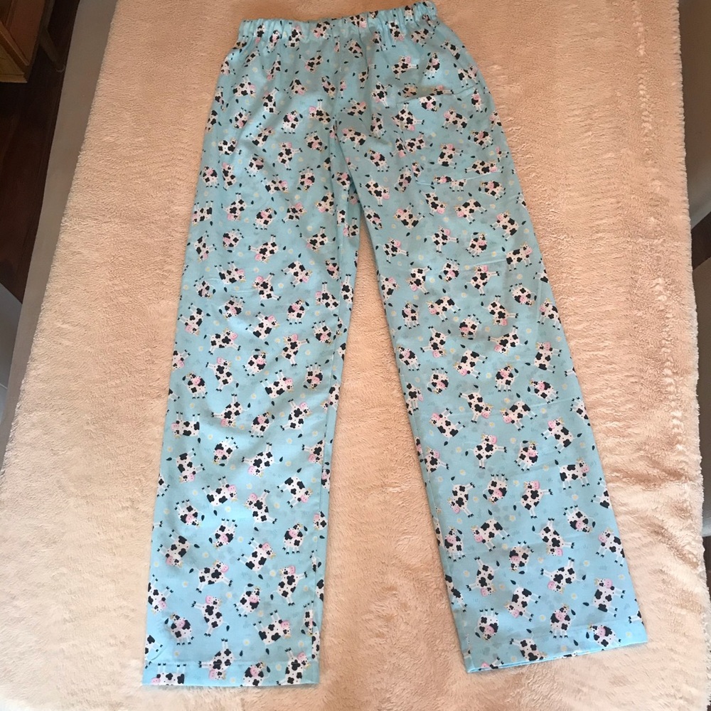 Pajama pants